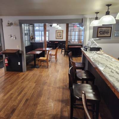 EVENT SPACE RENTAL